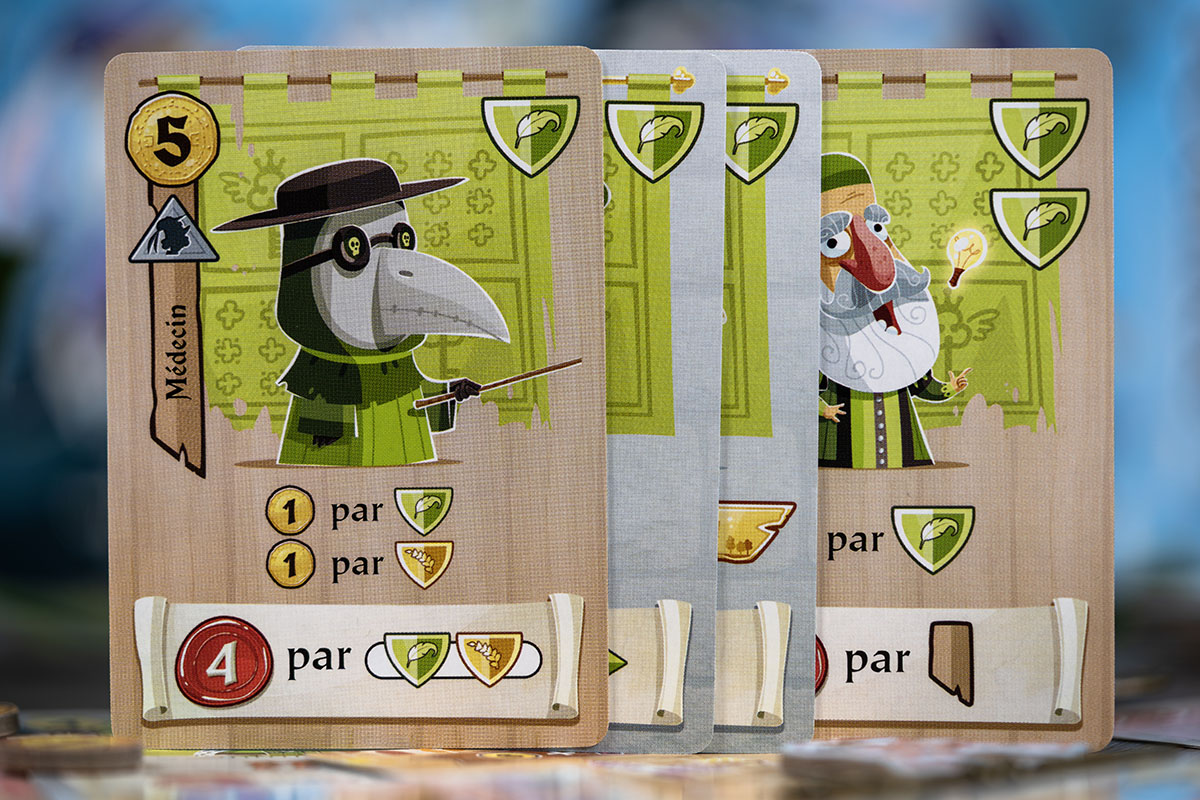 CHATEAU COMBO – Image 3