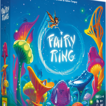 FAIRY RING