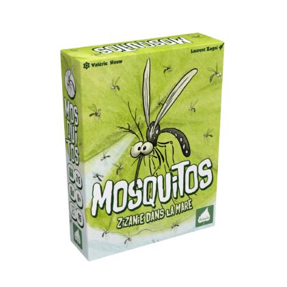 MOSQUITOS