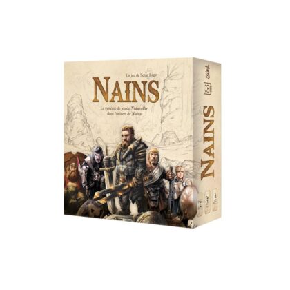 NAINS