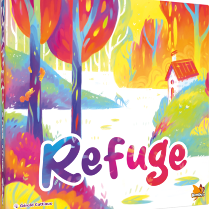 REFUGE