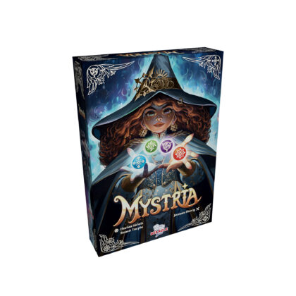 MYSTRIA