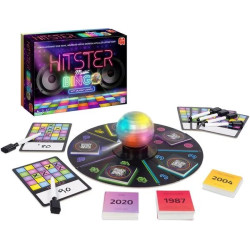 HITSTER BINGO – Image 2