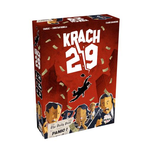 KRACH 29