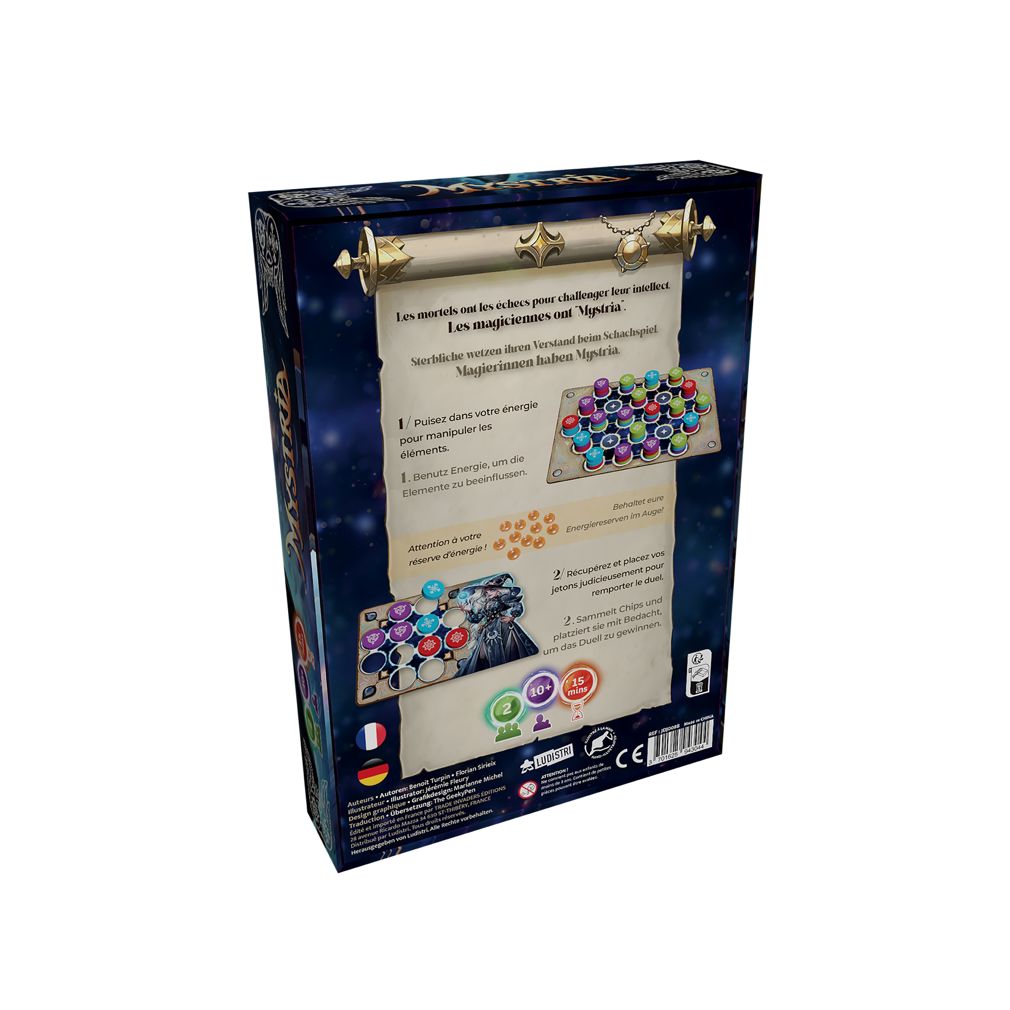 MYSTRIA – Image 3