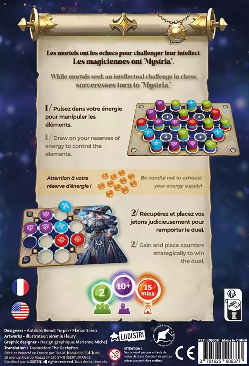 MYSTRIA – Image 7