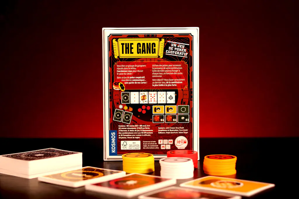 THE GANG – Image 2