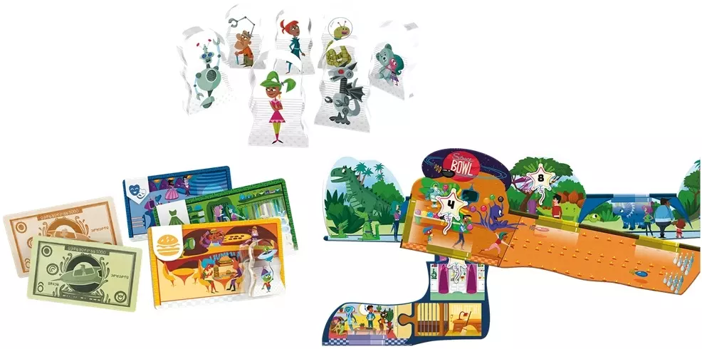 SUPERSTORE 3000 – Image 4