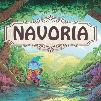 NAVORIA