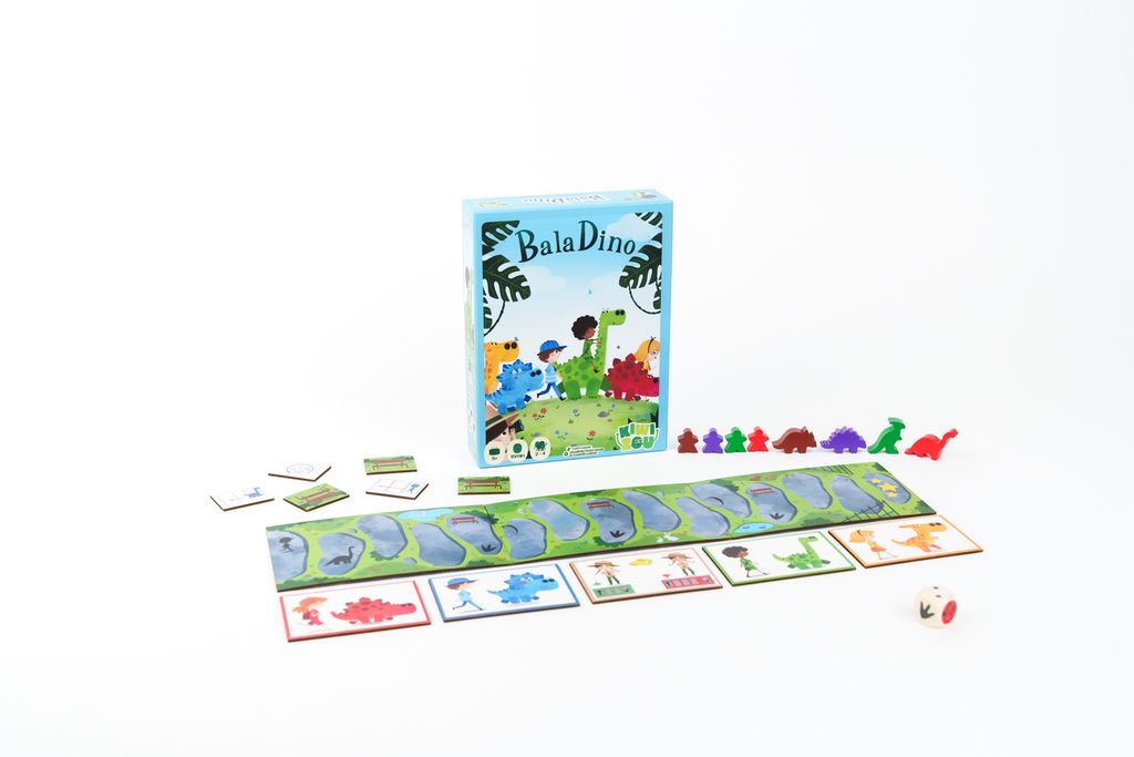 BALADINO – Image 3