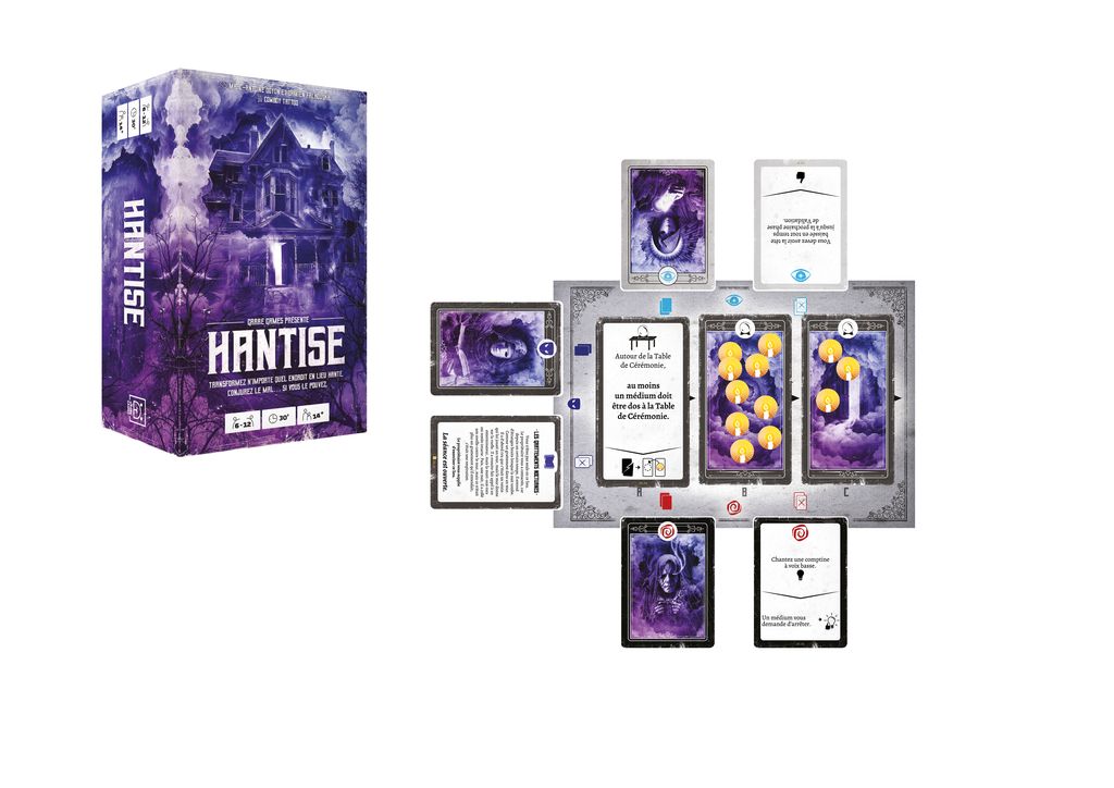 HANTISE – Image 3