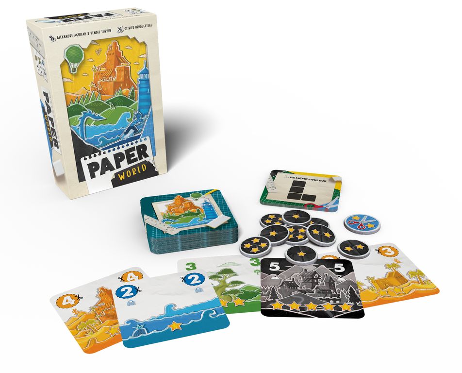 PAPER WORLD – Image 3