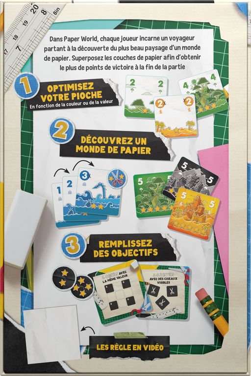 PAPER WORLD – Image 2