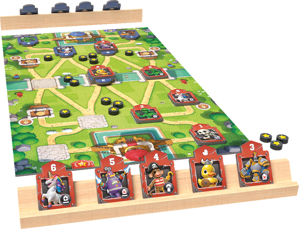 TOY BATTLE – Image 4
