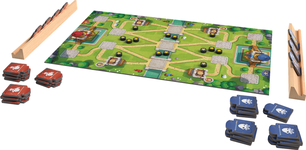TOY BATTLE – Image 5