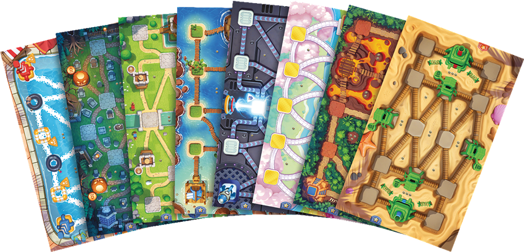 TOY BATTLE – Image 6